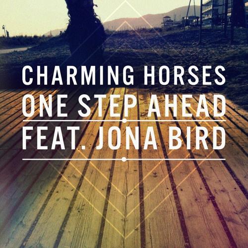 One Step Ahead (LIZOT Remix)
