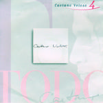 Caetano Veloso专辑
