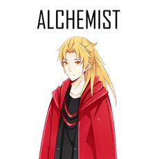 ALCHEMIST