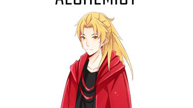 ALCHEMIST