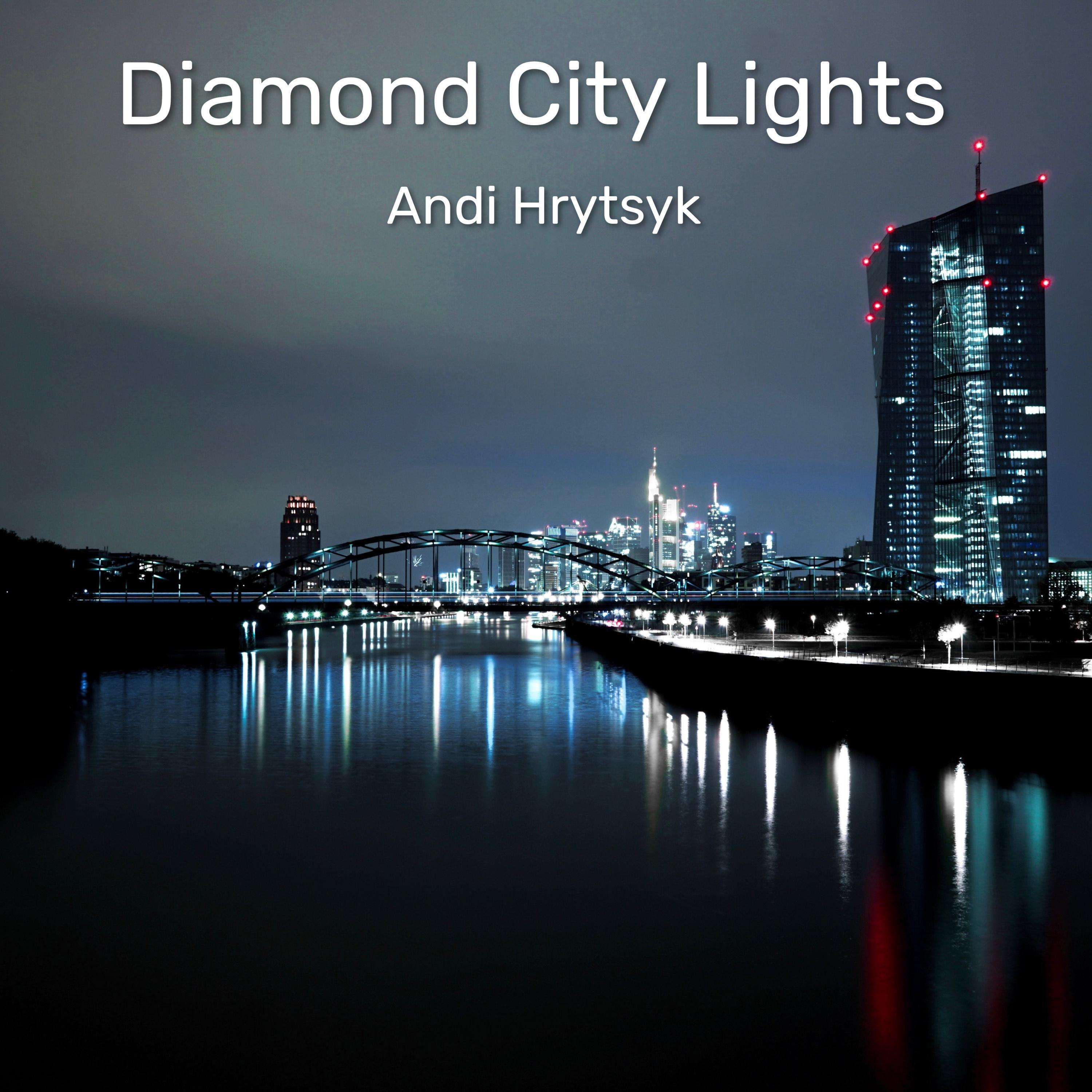 Diamond City Lights