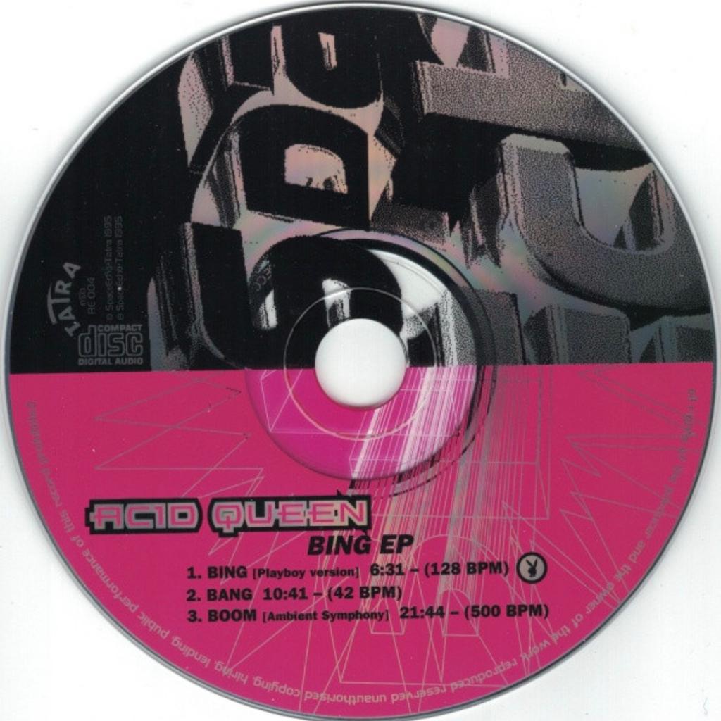 [Ishkur] German Trance 1992 - 2002