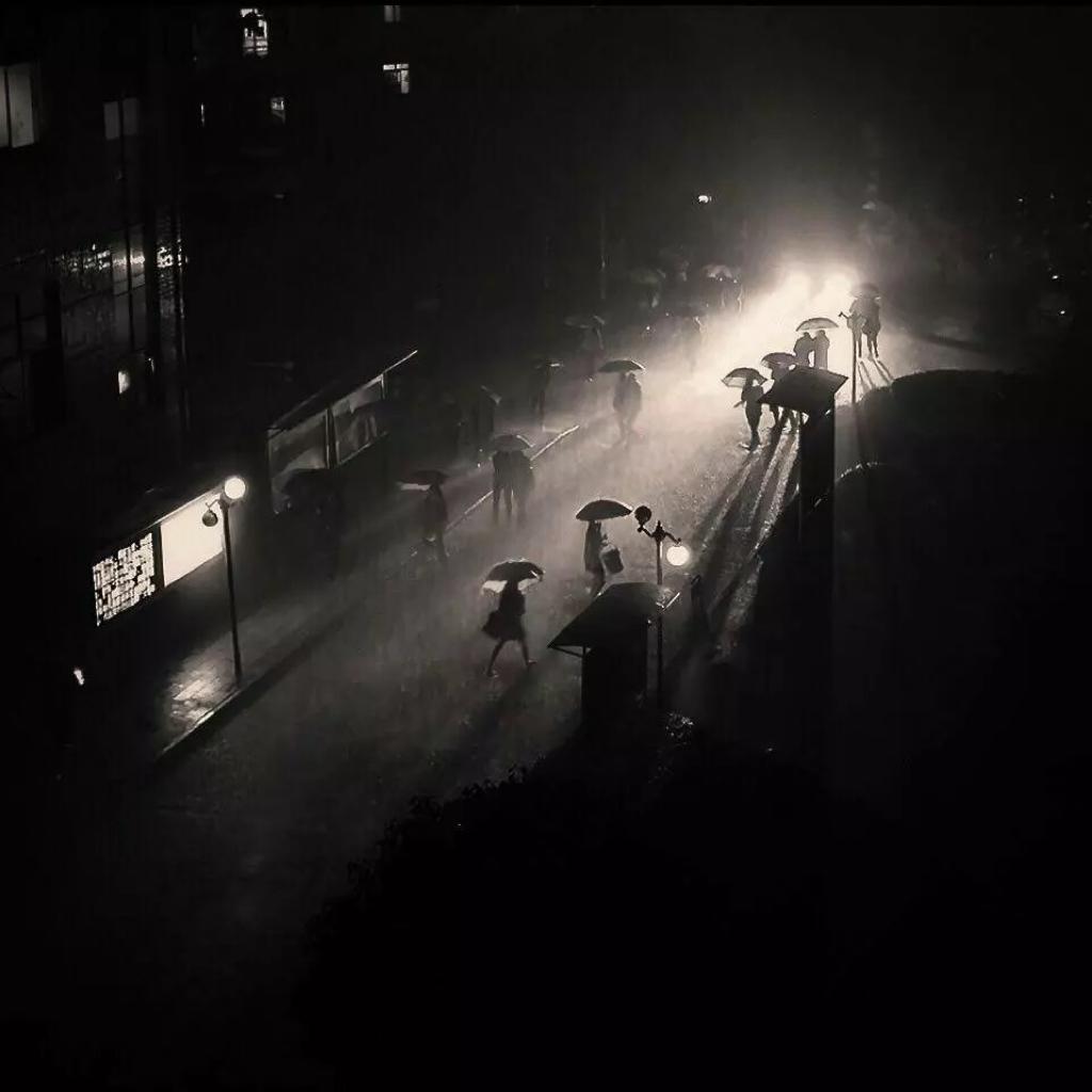民谣&深夜小酒馆