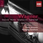 Wagner: The Rarer Wagner专辑