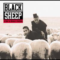 Black Sheep - To Whom It May Concern (instrumental)