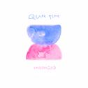 문소아 4th Maxi Single `Quiet Time`专辑