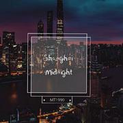 Shanghai Midnight（上海午夜）