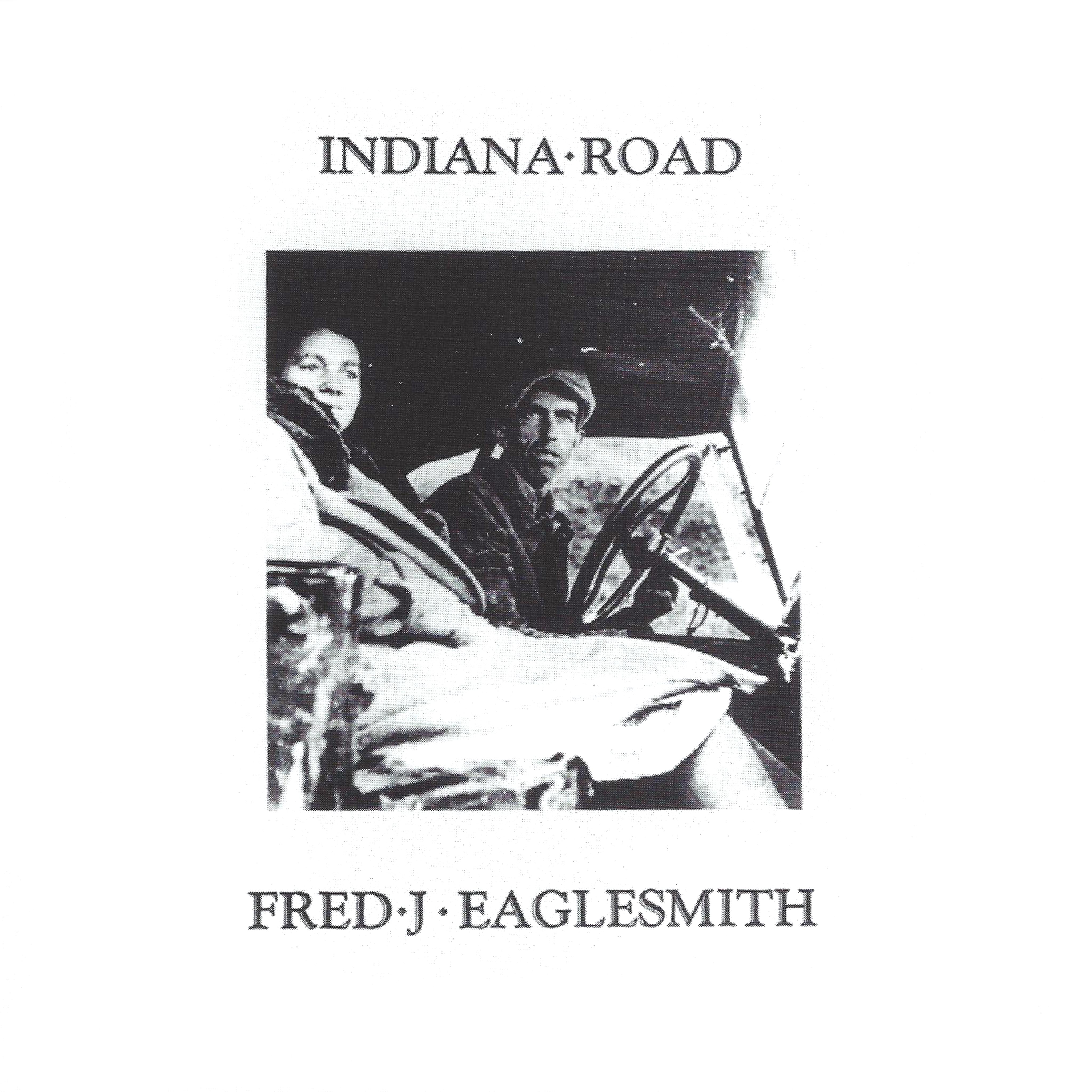 Indiana Road