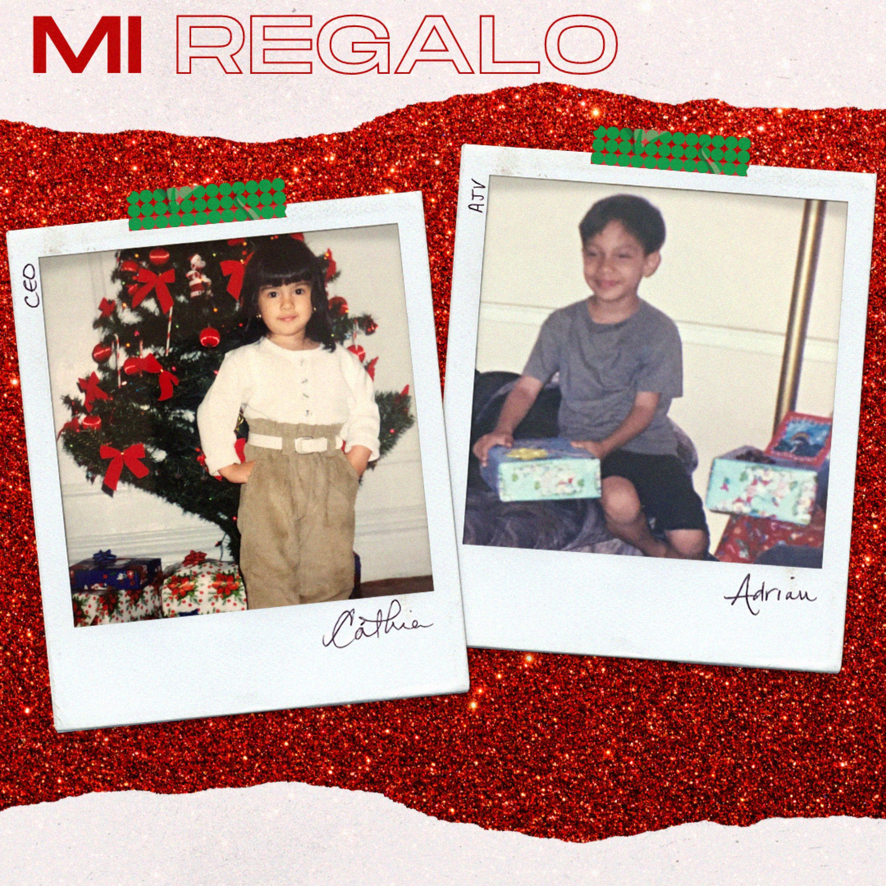 MI REGALO