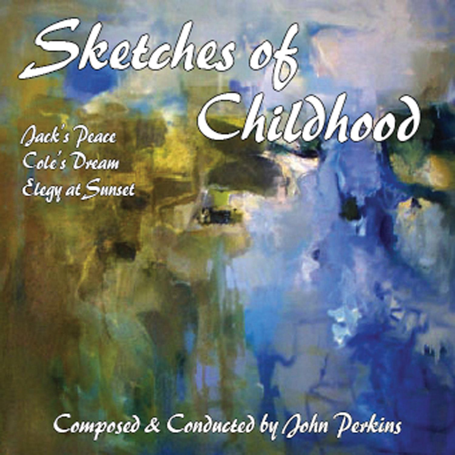 Sketches of Childhood