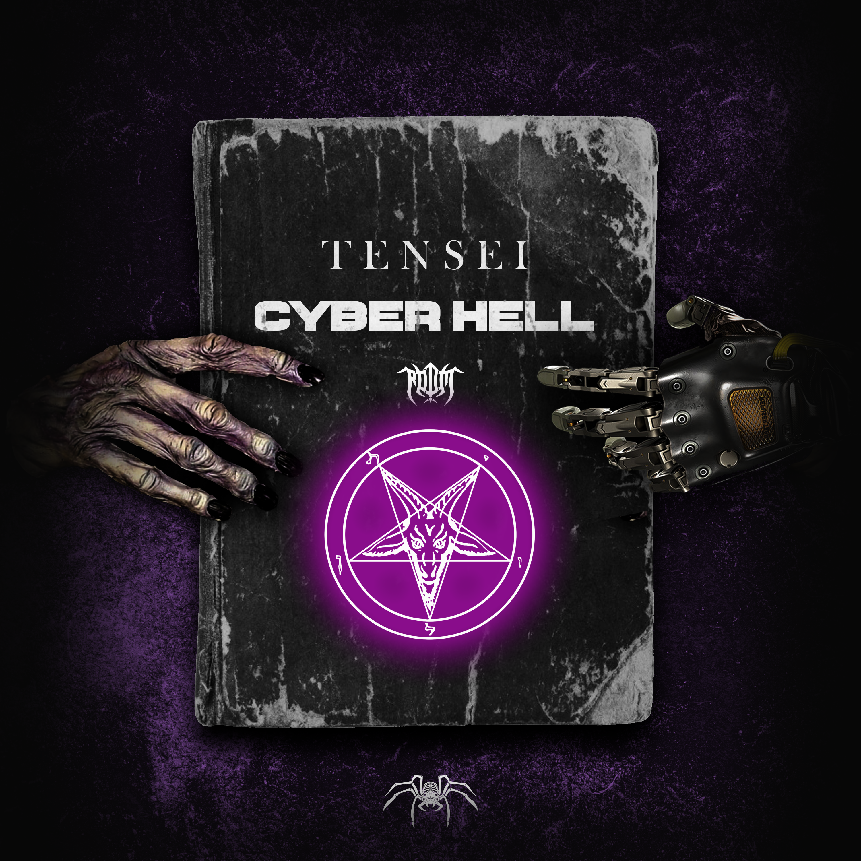 Cyber Hell