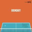 Boundary专辑