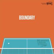 Boundary