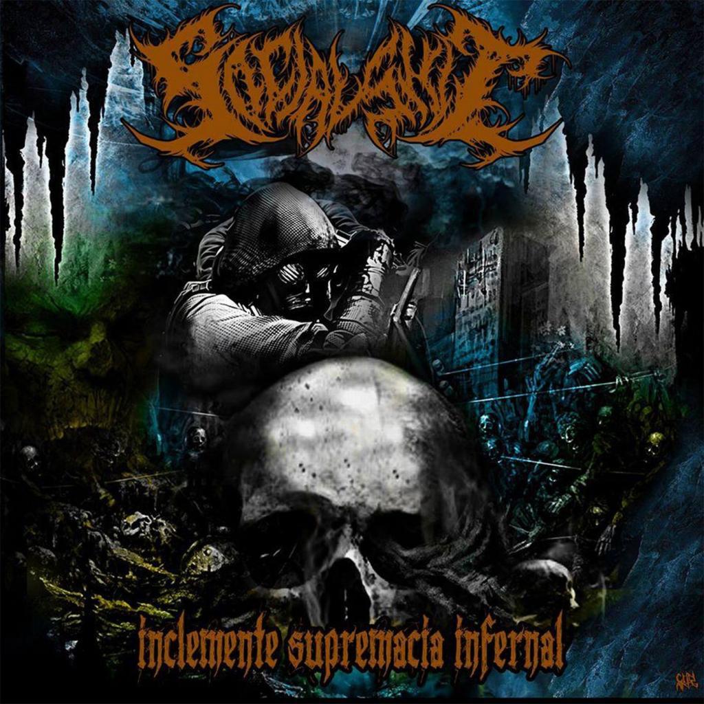 Inclemente Supremacia Infernal