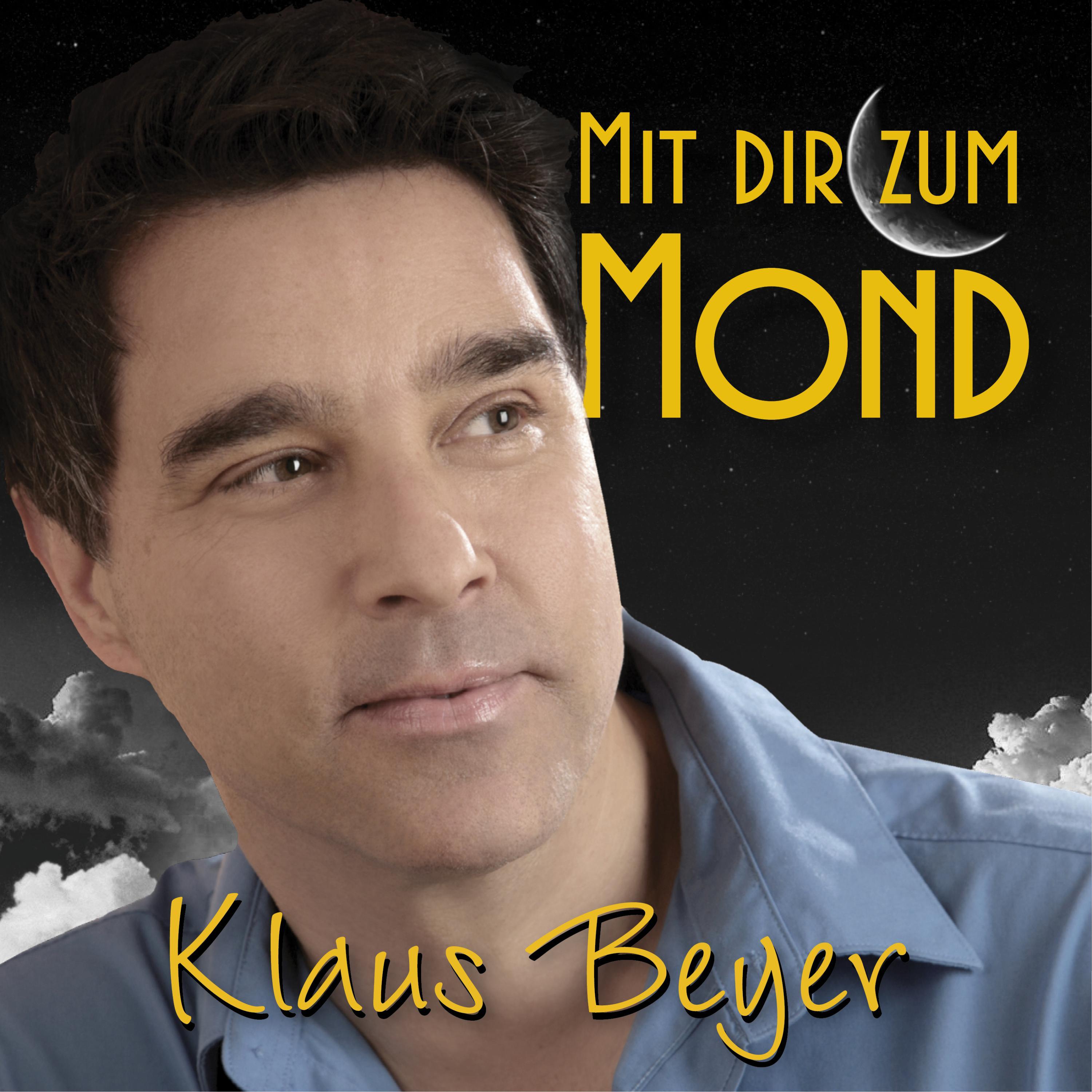 Mit dir zum Mond