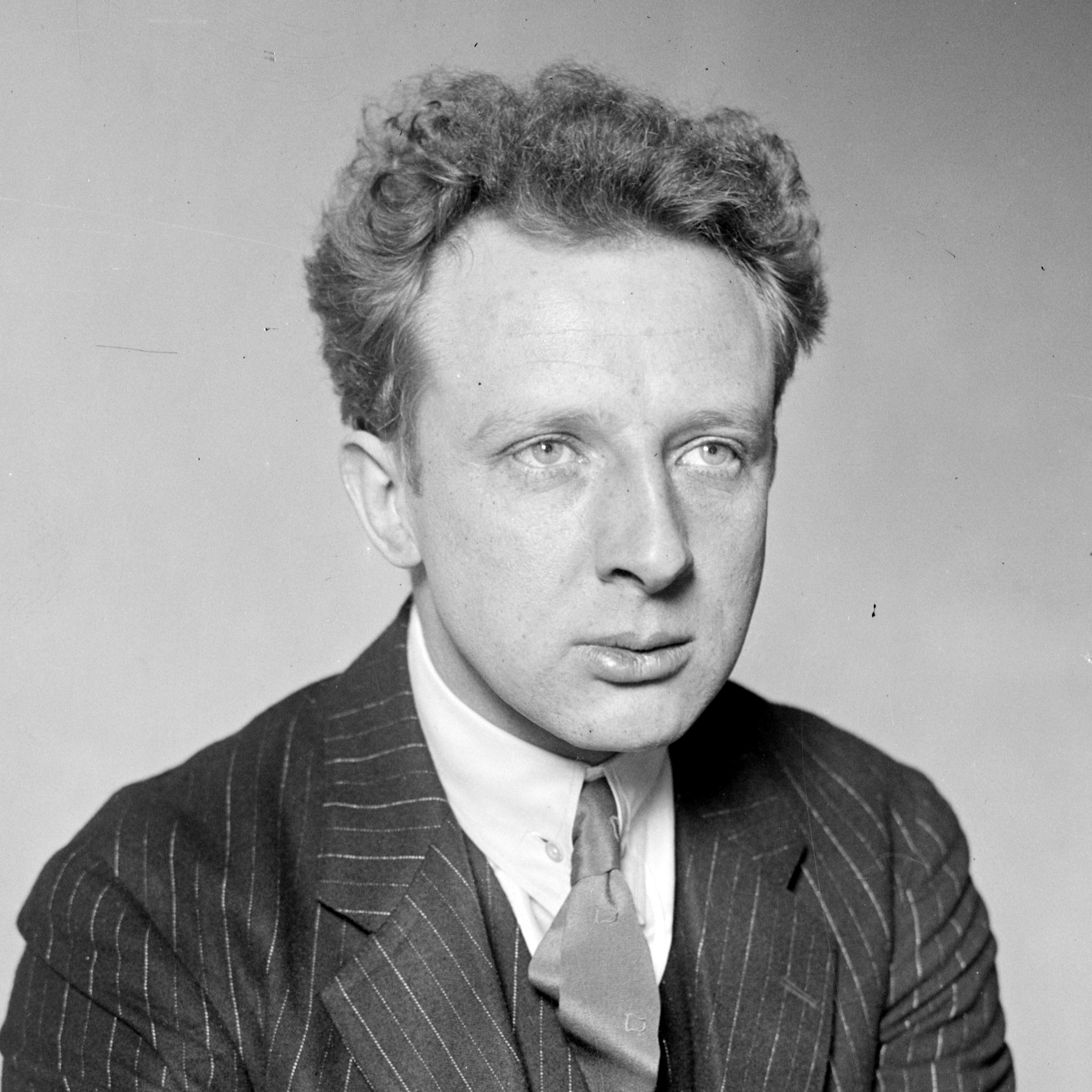 Leopold Stokowski