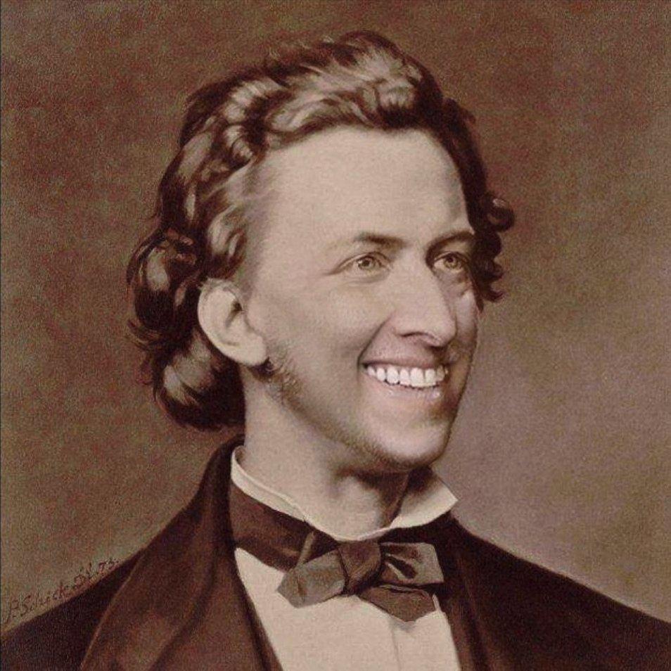 F.F.Chopin（肖邦）全集