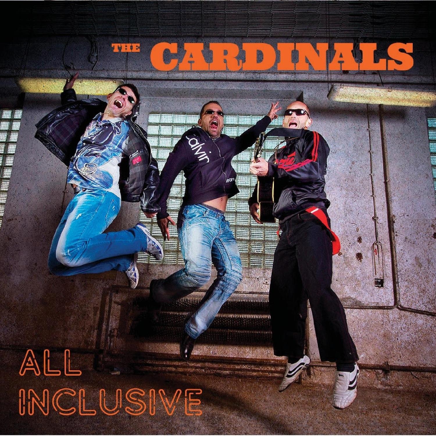 All Inclusive