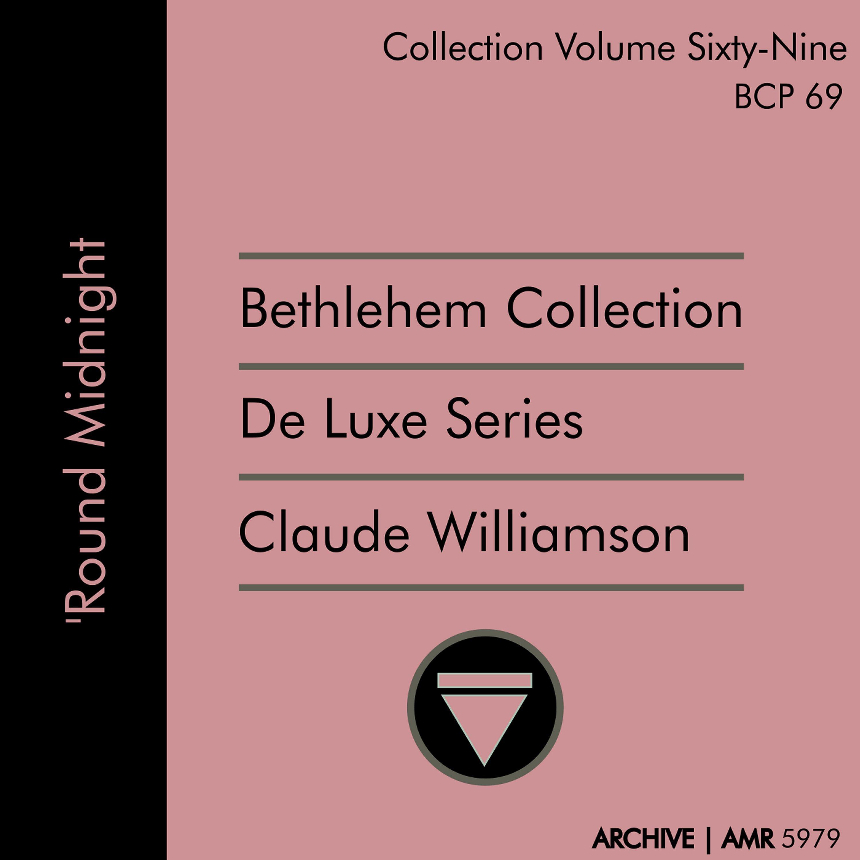 Deluxe Series Volume 69 (Bethlehem Collection): 'Round Midnight