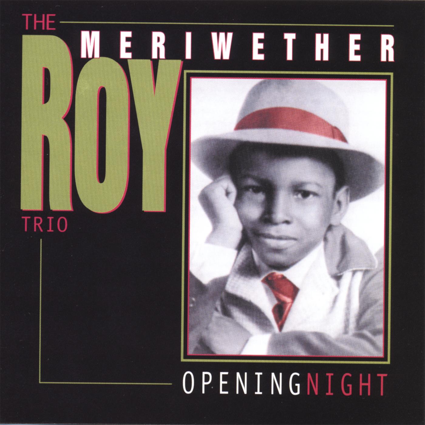 Opening Night