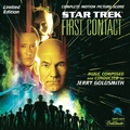 Star Trek: First Contact (Limited Edition Complete)