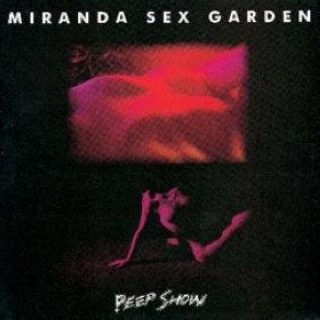 Miranda Sex Garden - The Wooden Boat