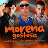 Meck Gibizinho - Morena Gostosa