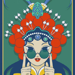 国风势力 | 吾辈之风骨，盛世之风华