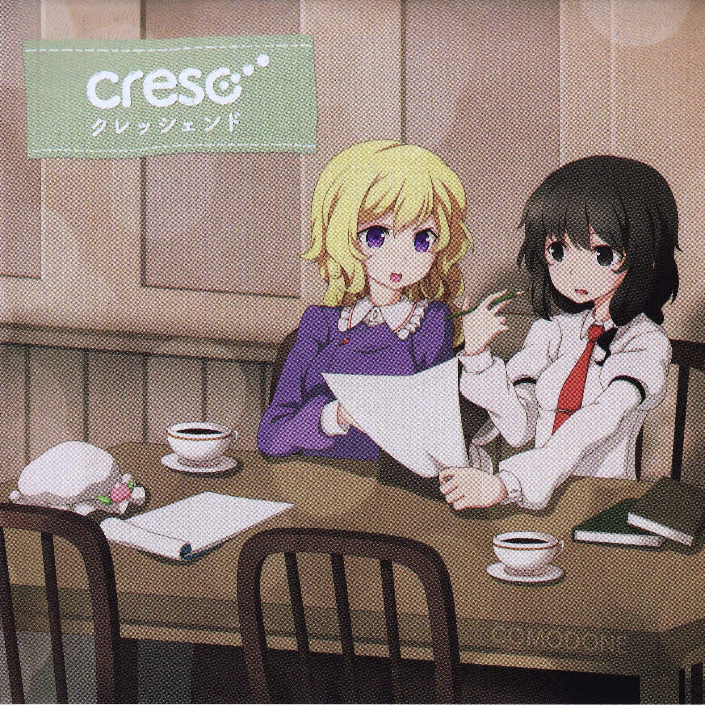 cresc.