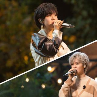 《时光音乐会》——郁可唯