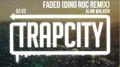 Faded (Dino Roc Remix)专辑