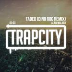 Faded (Dino Roc Remix)专辑