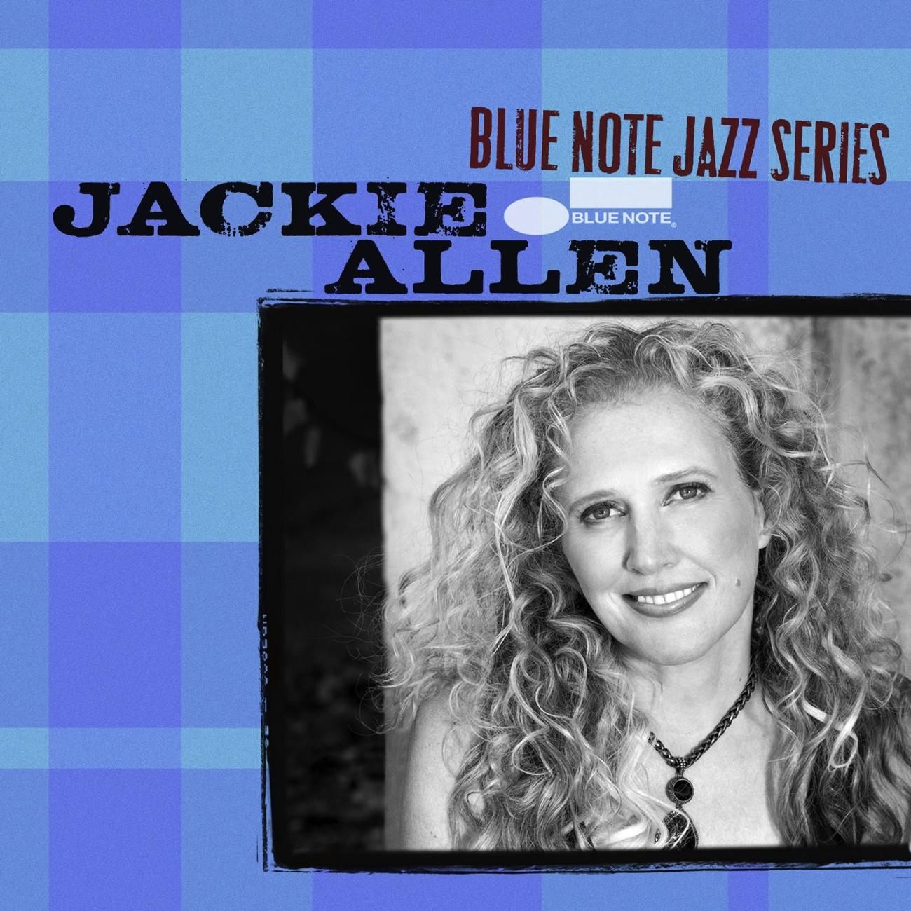 Blue Note Jazz Series