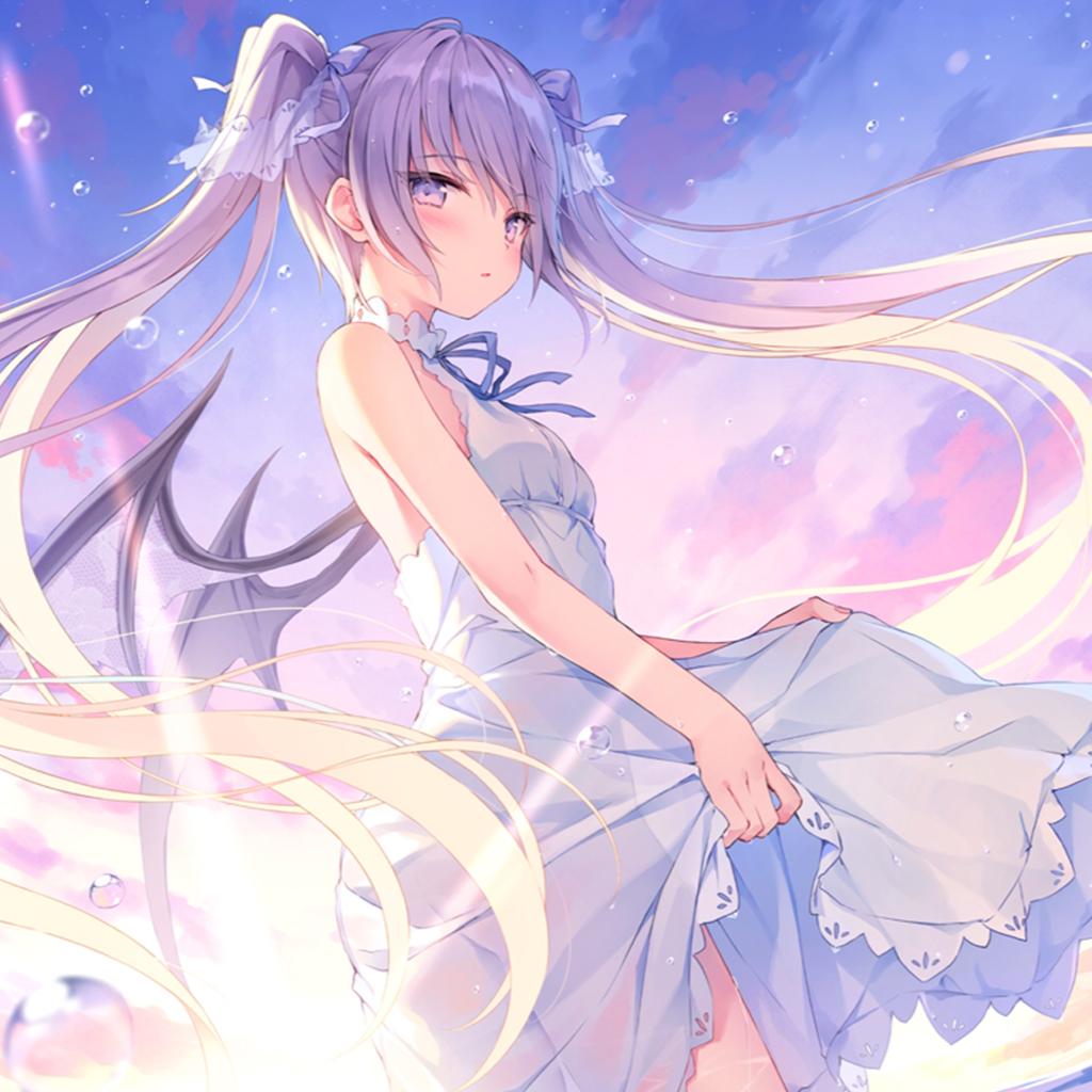 『星空电子』Star above the Glassy Sky
