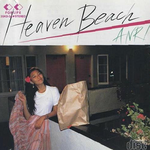 Heaven Beach专辑