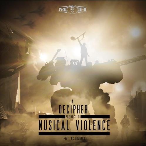 Musical Violence