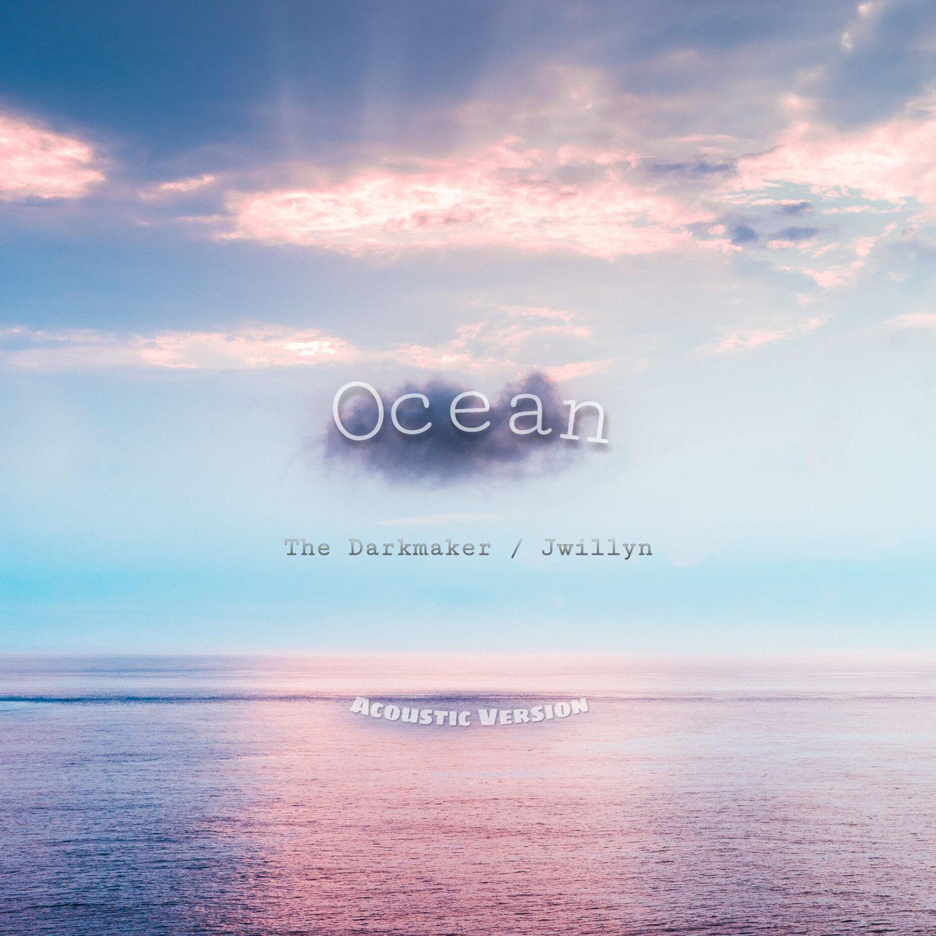Ocean (Acoustic version)