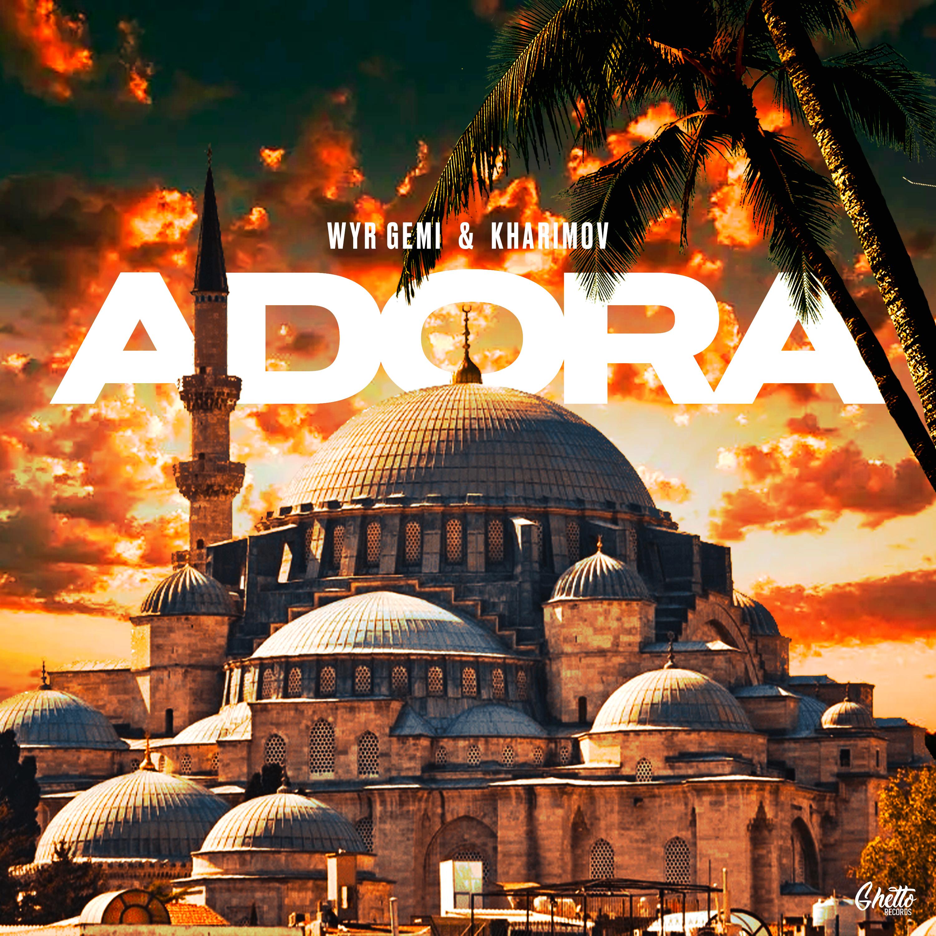 Adora