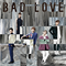 BAD LOVE专辑