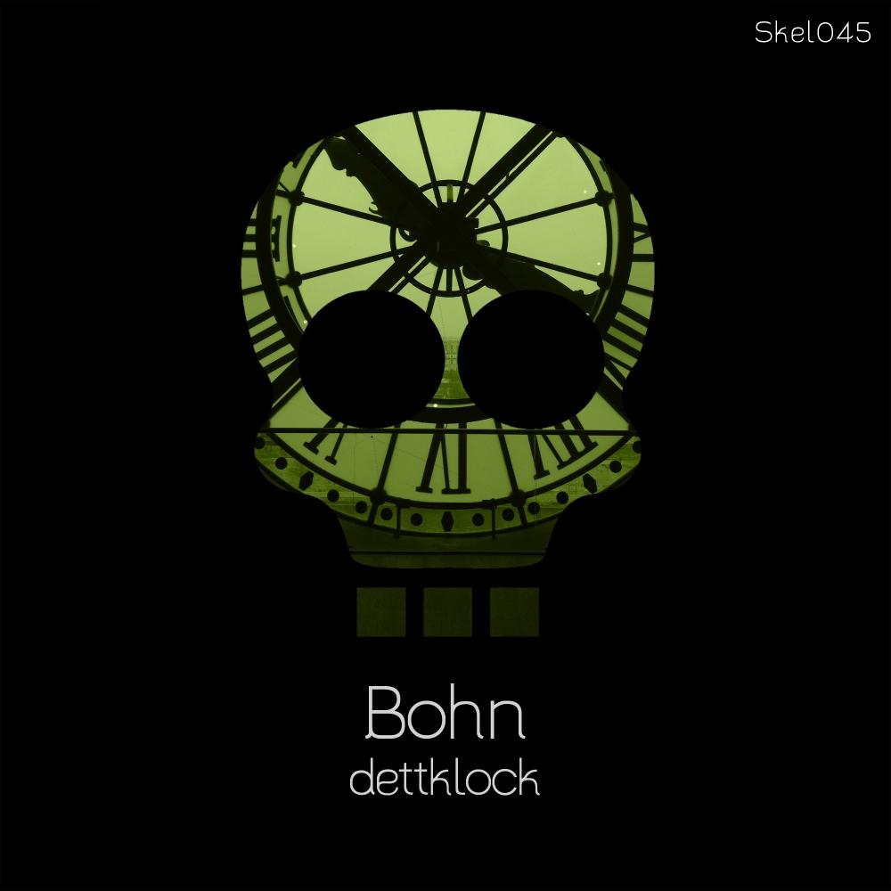 Dettklock