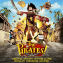 The Pirates! Band of Misfits (Original Motion Picture Score)专辑