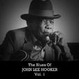 The Blues of John Lee Hooker, Vol. 1