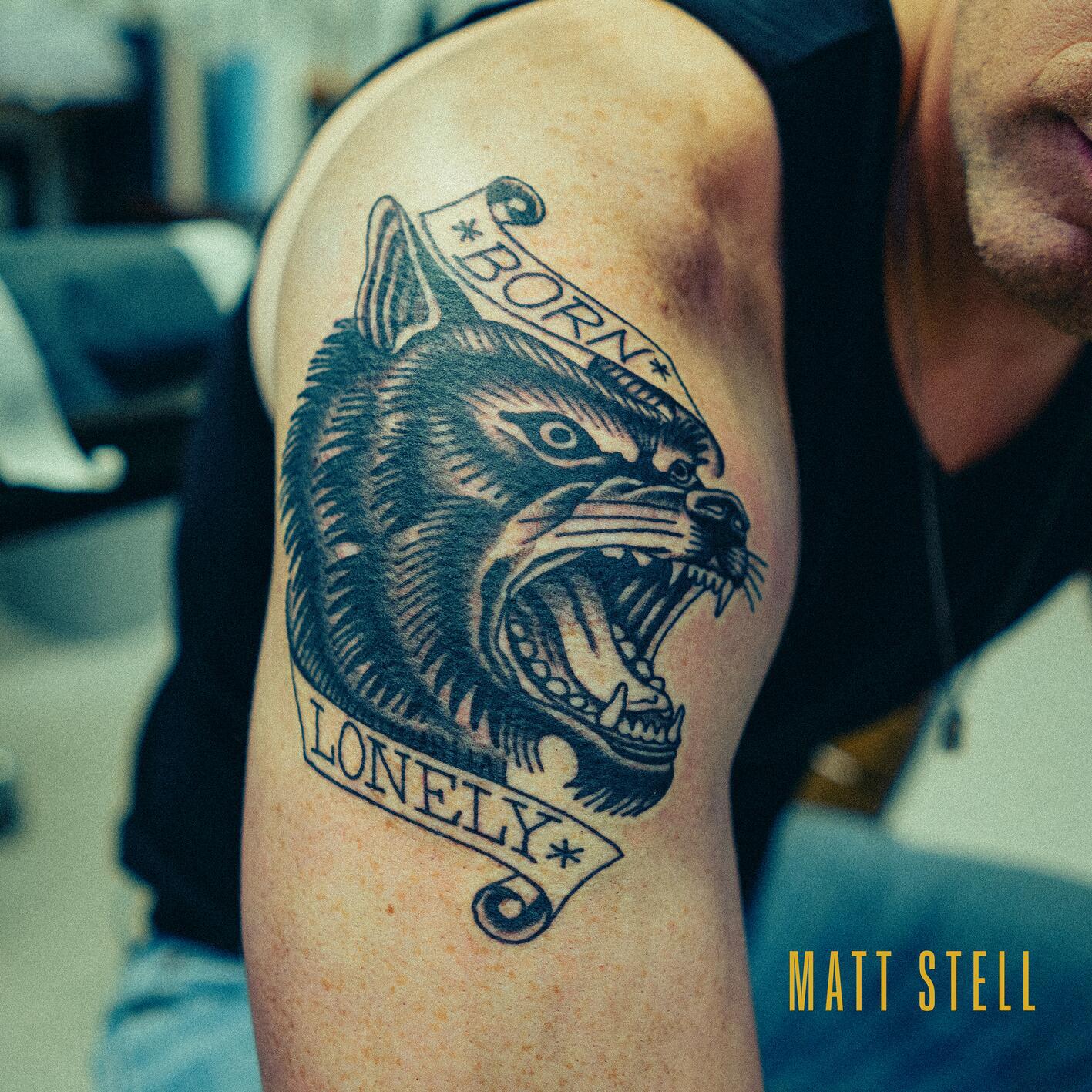 Matt Stell - One Cold Beer at a Time