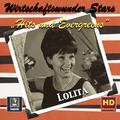 WIRTSCHAFTSWUNDER STARS - Lolita: Hits and Evergreens