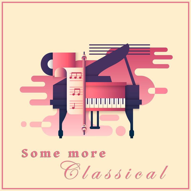Some More Classical - Chopin