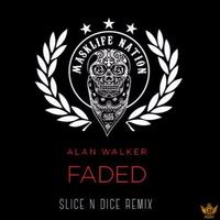 Faded（Rosage Remix n
