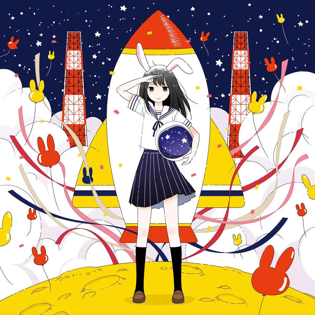 Vocaloid电子—灵动可爱未来风 Ò^Ó