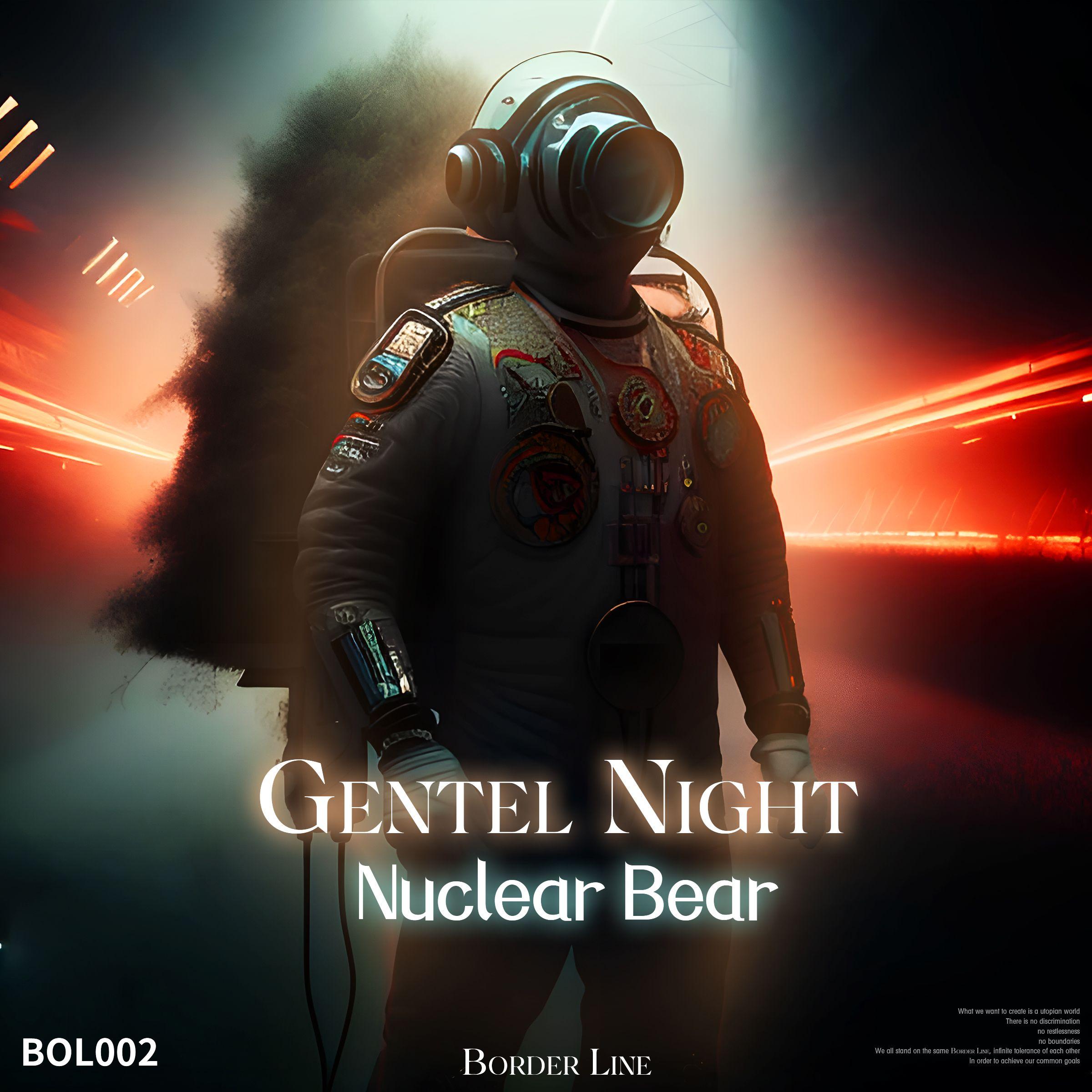 Gentel night