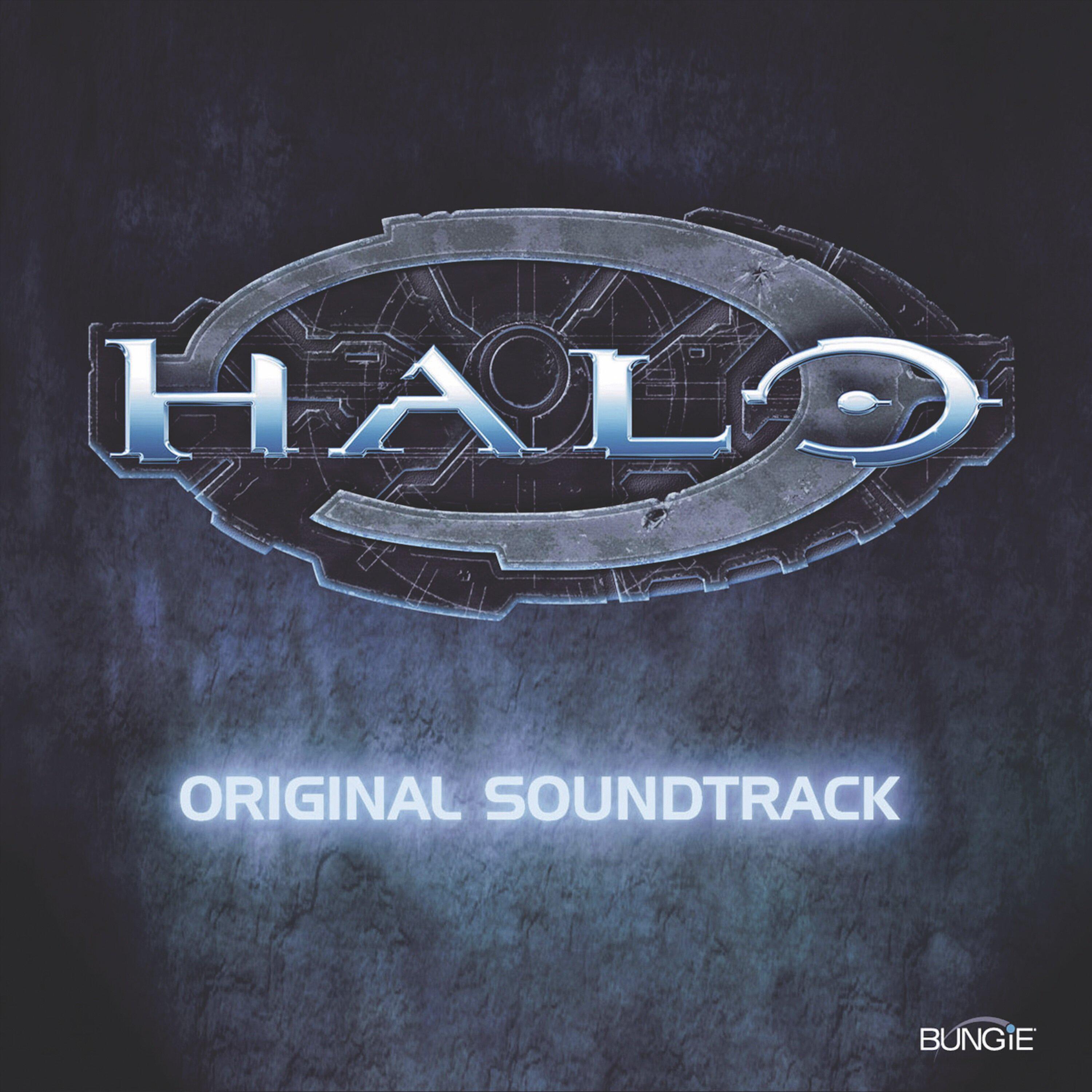 Halo - Opening Suite