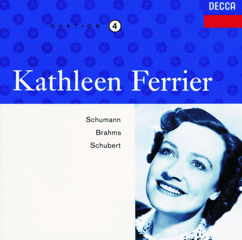 Frauenliebe und -leben Op.42